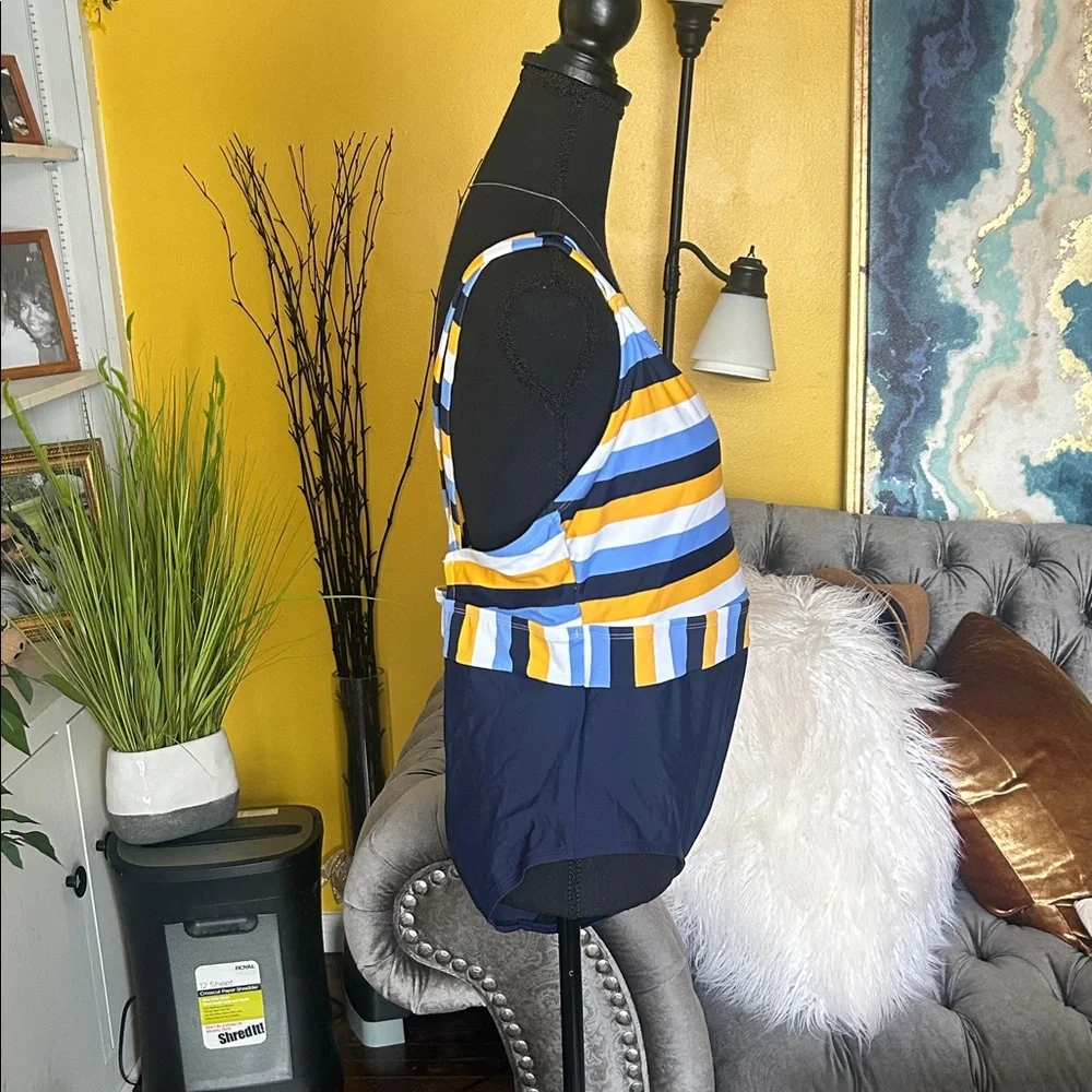 Kona Sol chic one